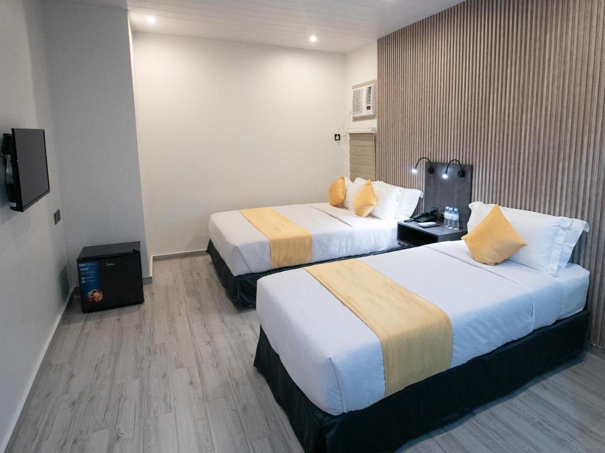 City Pod Hotel Cebu Exterior foto