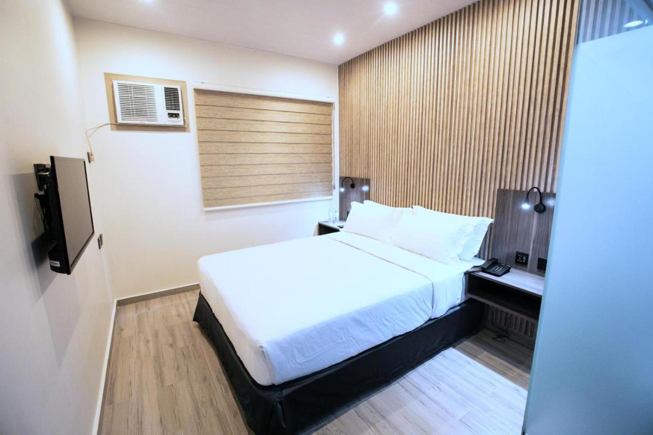 City Pod Hotel Cebu Exterior foto
