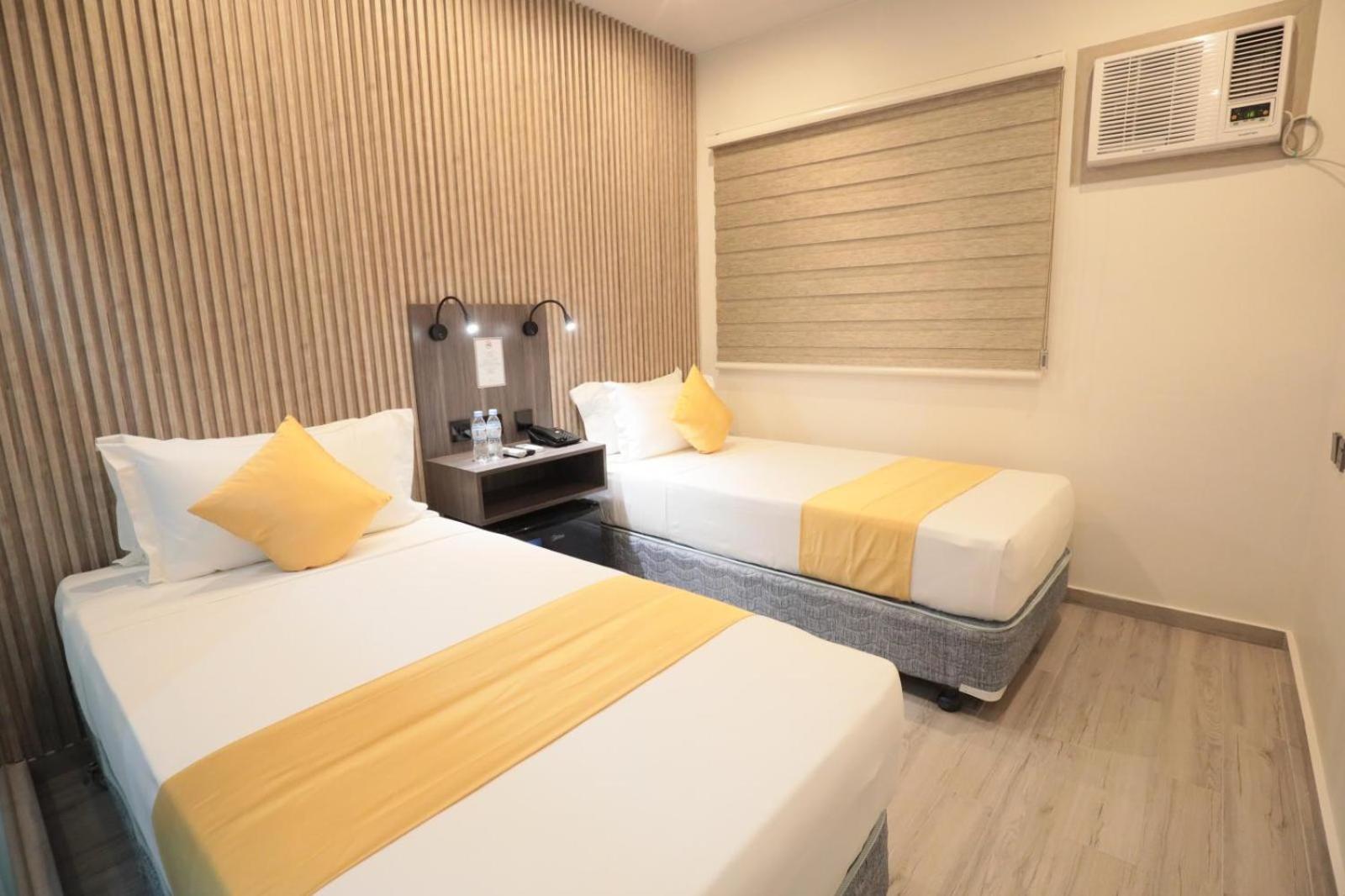 City Pod Hotel Cebu Exterior foto