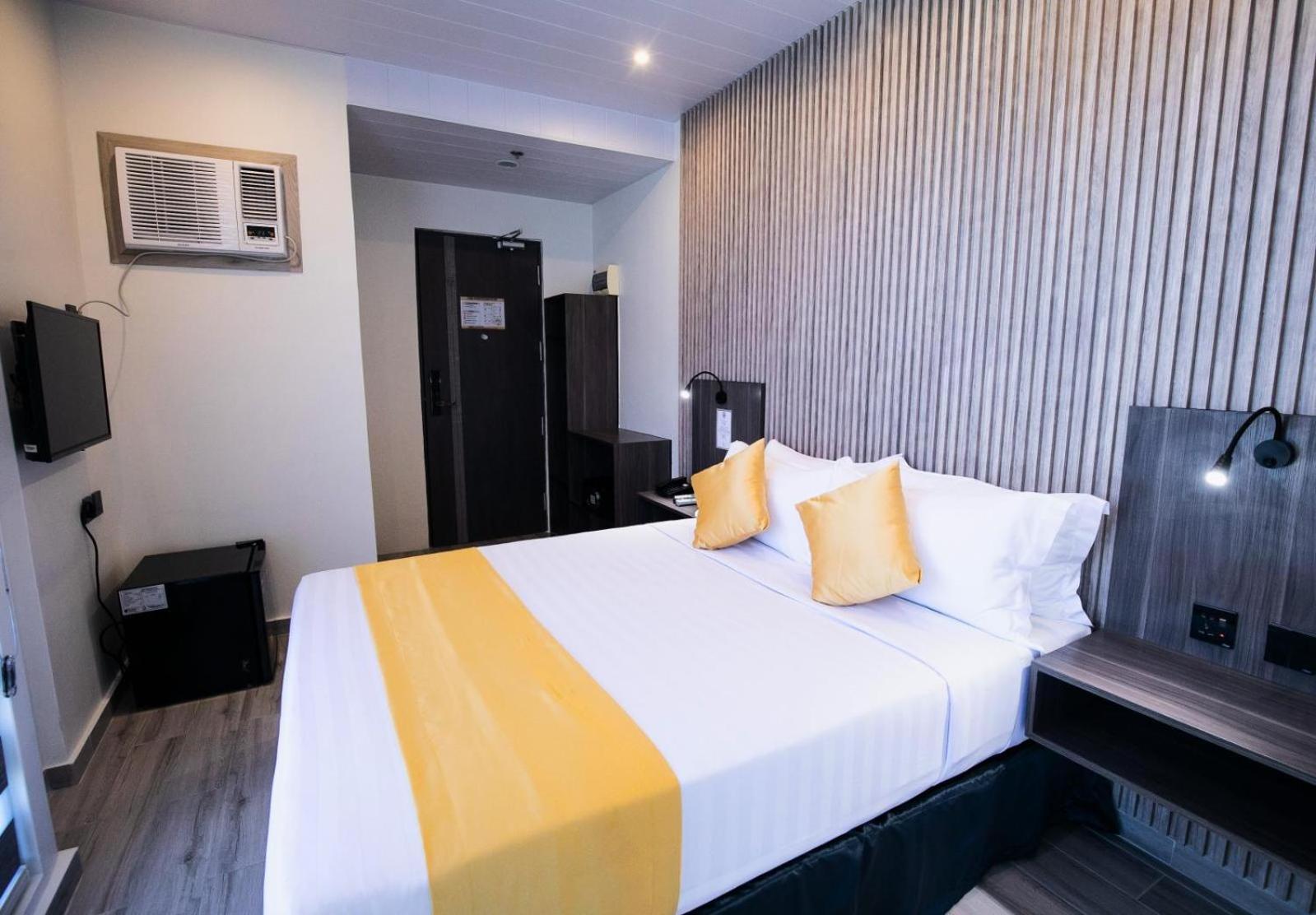 City Pod Hotel Cebu Exterior foto